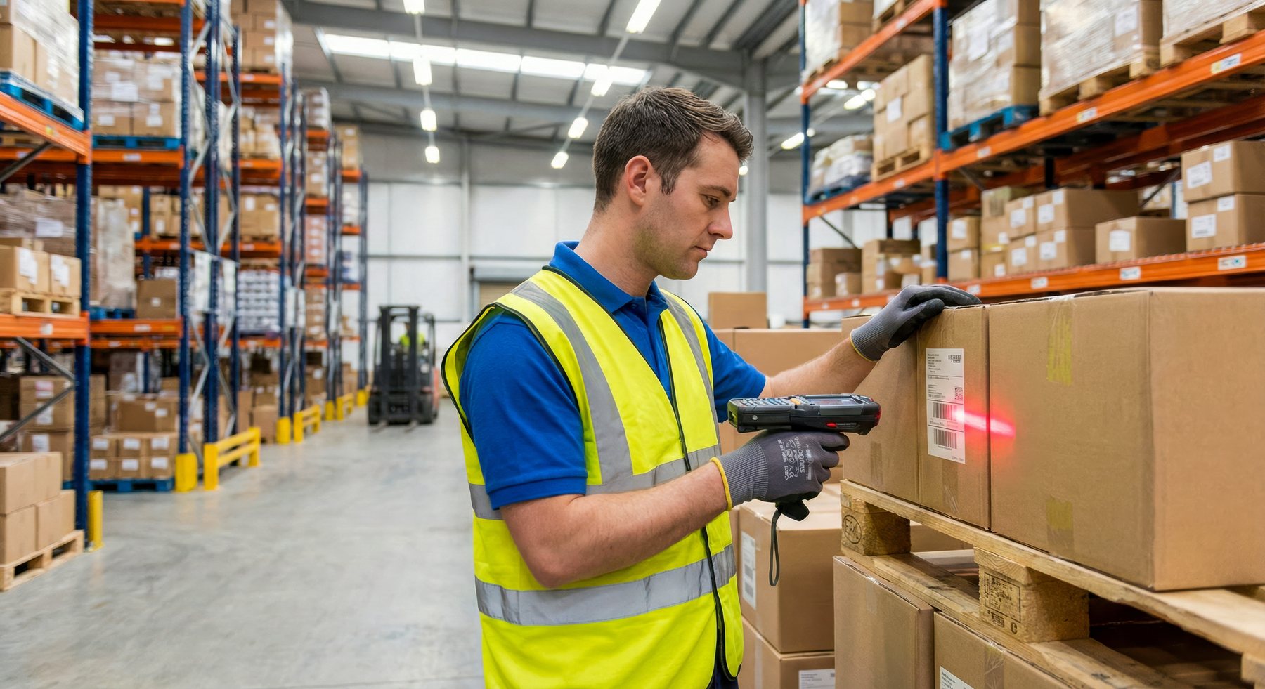 Modern manufacturing operations from Labarum Consulting