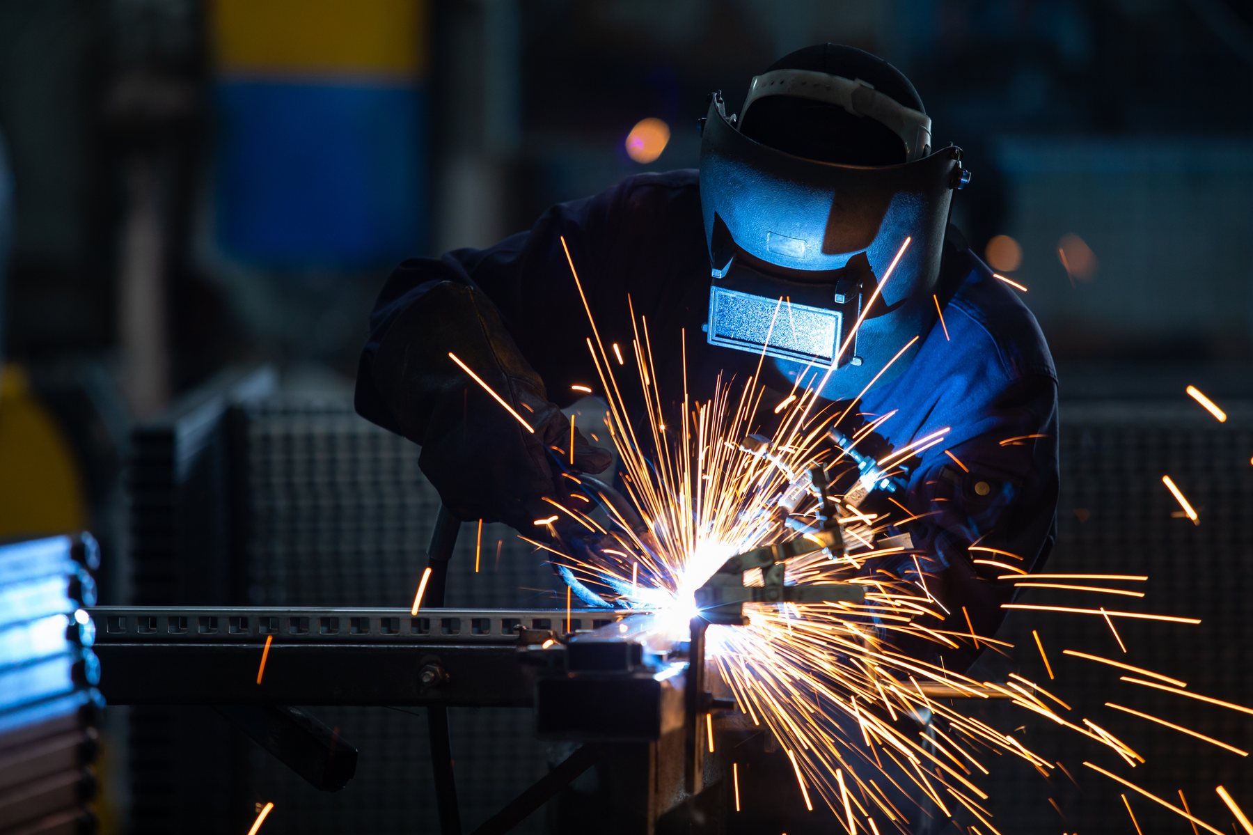 Modern manufacturing operations from Labarum Consulting