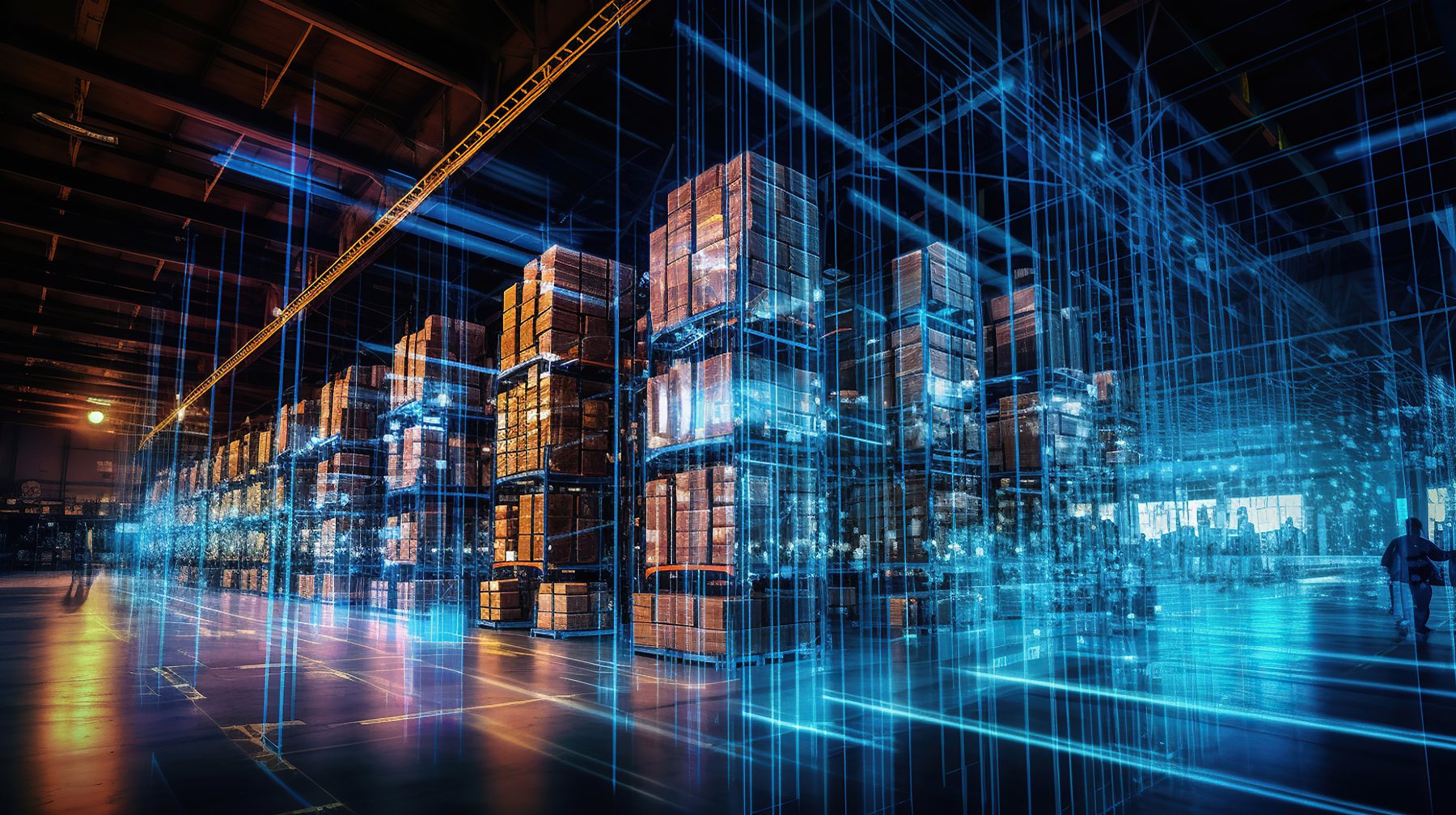 Modern manufacturing operations from Labarum Consulting