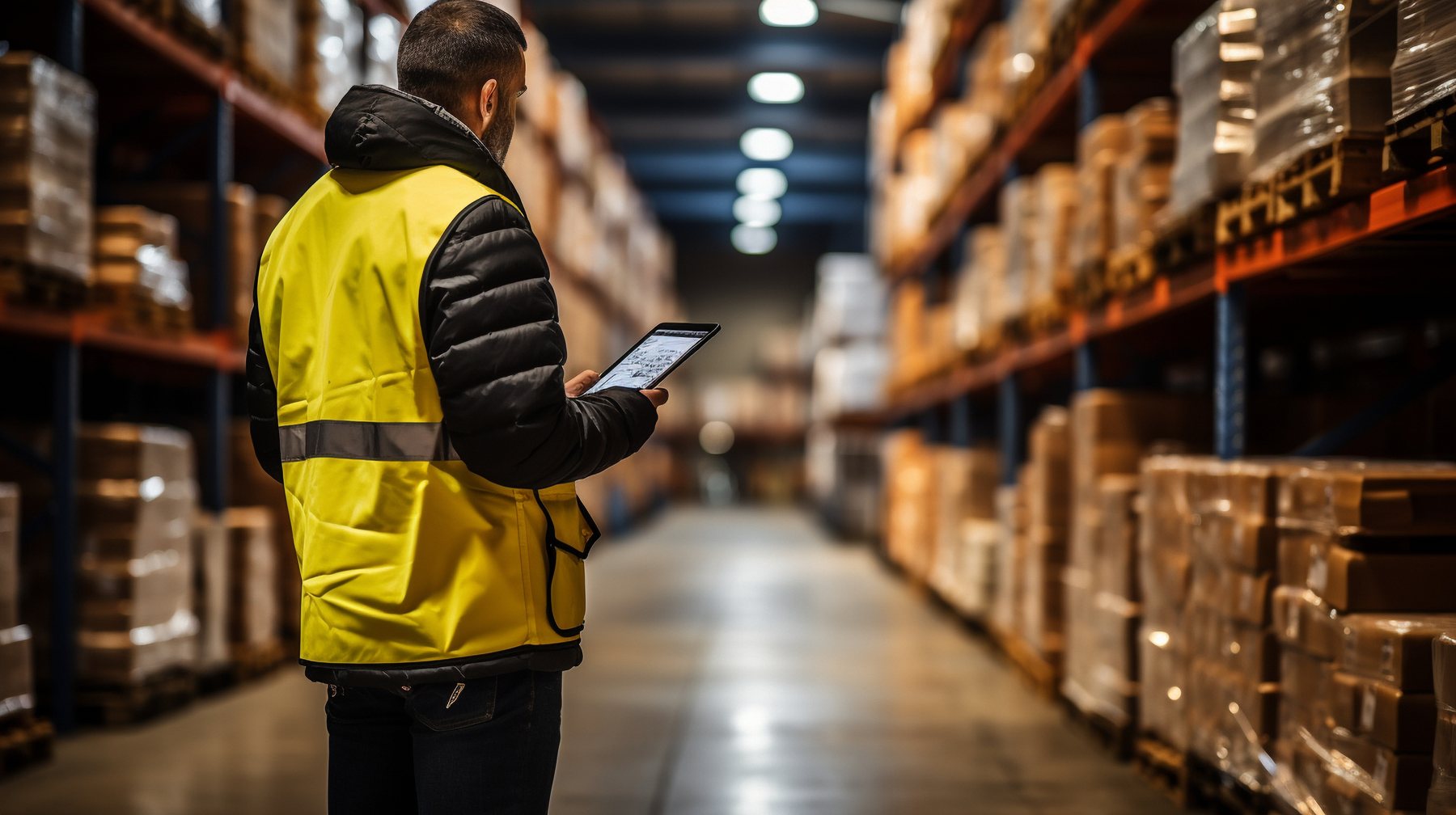 Modern manufacturing operations from Labarum Consulting