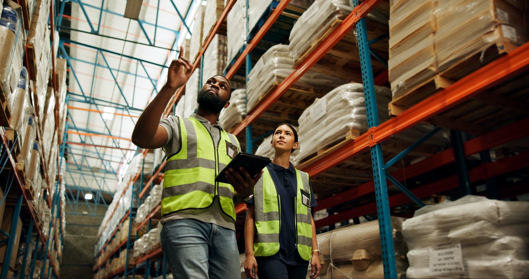 Modern manufacturing operations from Labarum Consulting